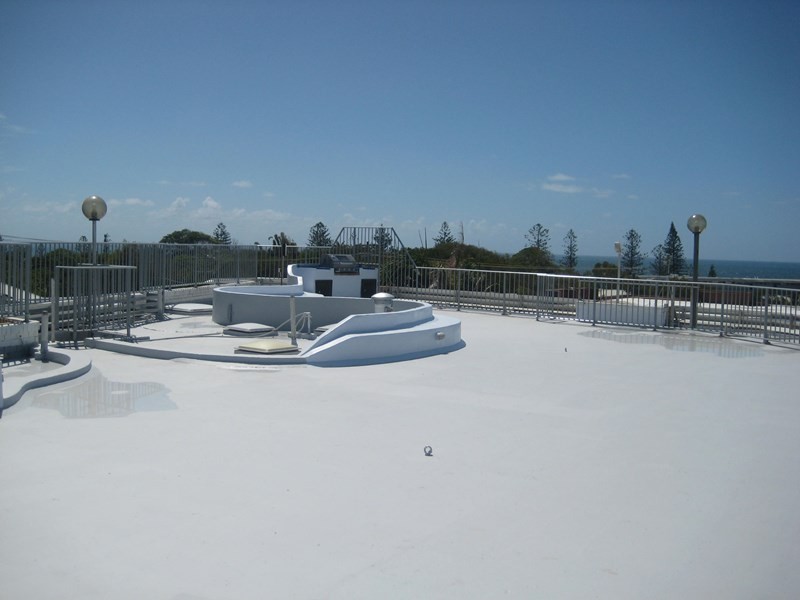 Unit 6 ‘Hi-Seas’ 2 Burgess Street, Kings Beach QLD 4551