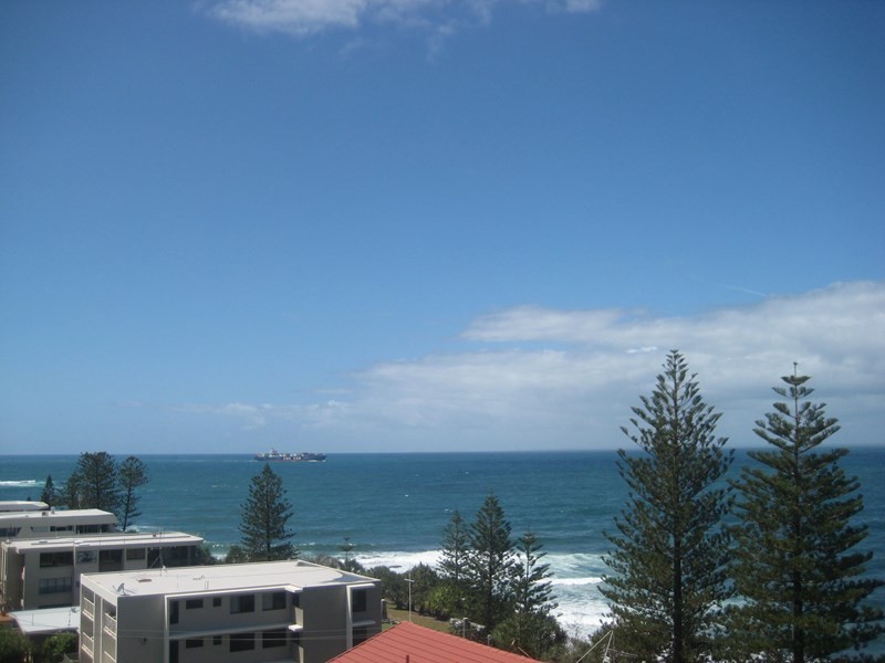 Unit 6 ‘Hi-Seas’ 2 Burgess Street, Kings Beach QLD 4551