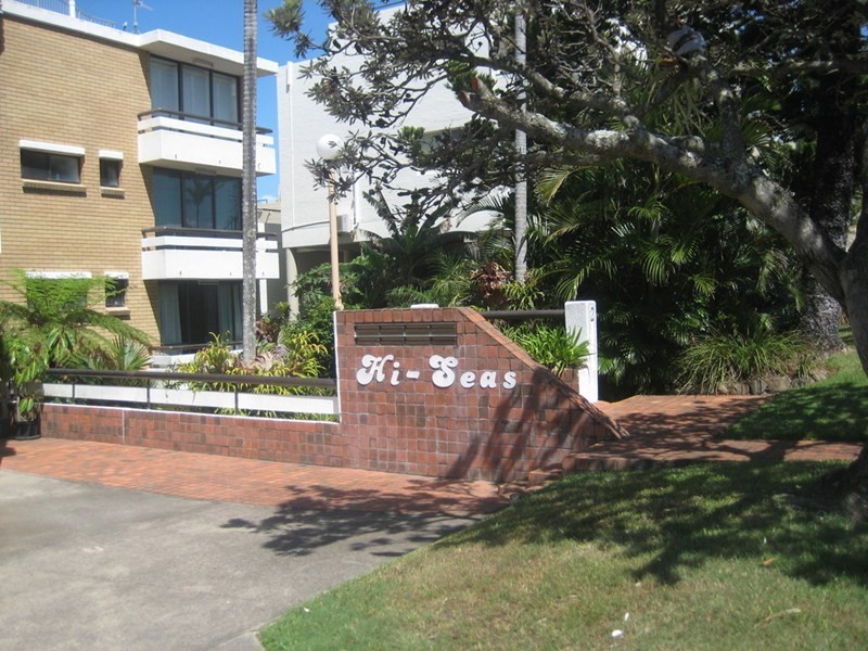 Unit 6 ‘Hi-Seas’ 2 Burgess Street, Kings Beach QLD 4551