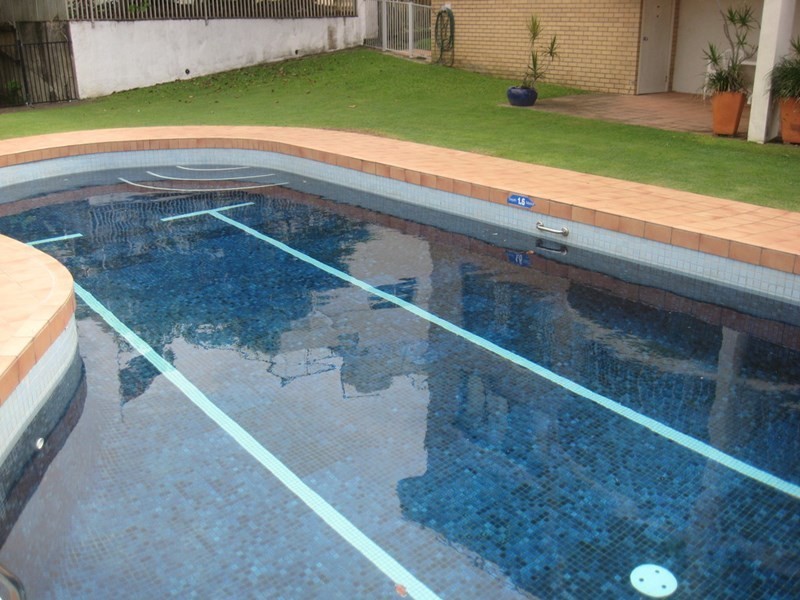 Unit 6 ‘Hi-Seas’ 2 Burgess Street, Kings Beach QLD 4551