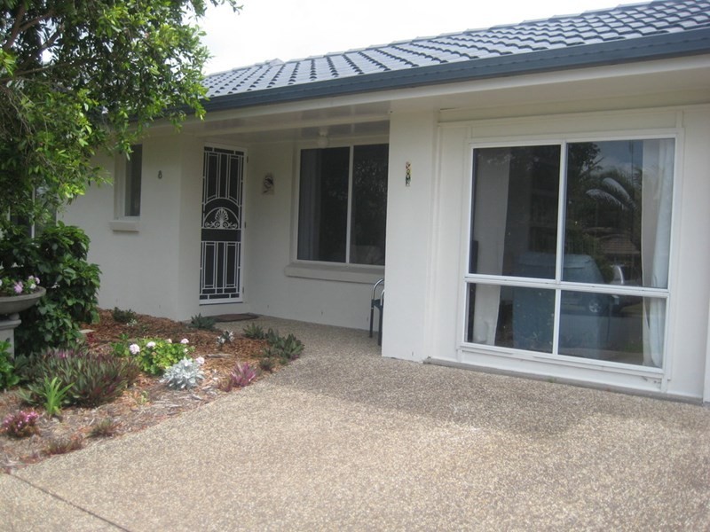 8 Minnow Court, Currimundi QLD 4551