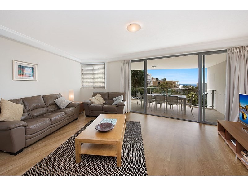 Unit 6 ‘Aspire on Kings ‘ 16 Orvieto Terrace, Kings Beach QLD 4551