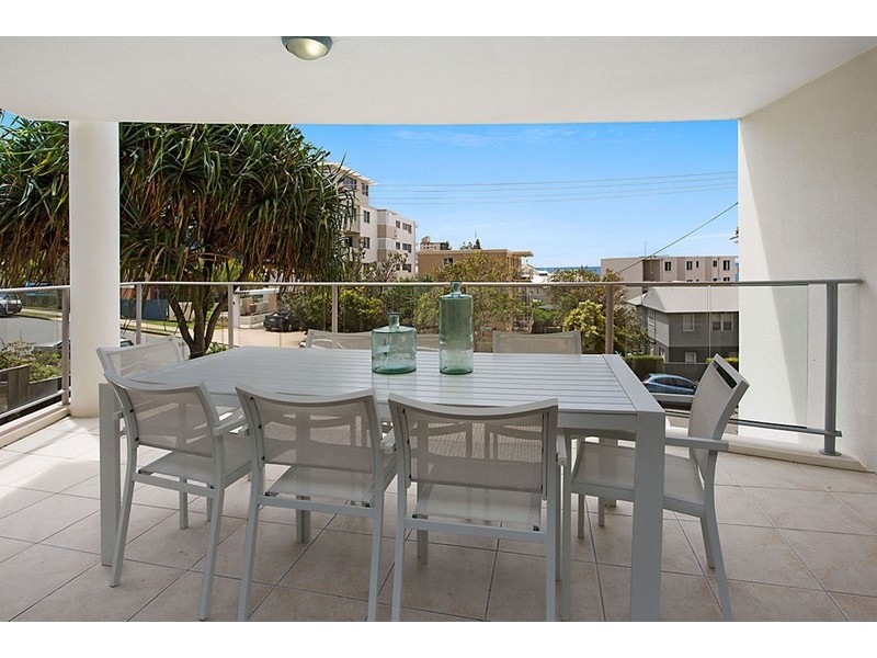 Unit 6 ‘Aspire on Kings ‘ 16 Orvieto Terrace, Kings Beach QLD 4551