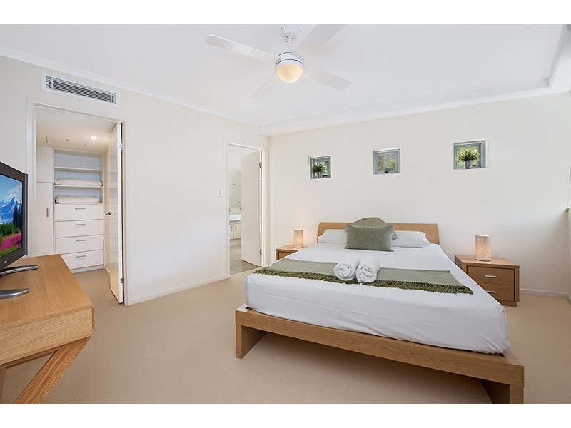 Unit 6 ‘Aspire on Kings ‘ 16 Orvieto Terrace, Kings Beach QLD 4551