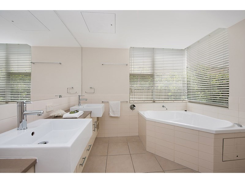 Unit 6 ‘Aspire on Kings ‘ 16 Orvieto Terrace, Kings Beach QLD 4551