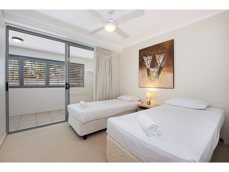 Unit 6 ‘Aspire on Kings ‘ 16 Orvieto Terrace, Kings Beach QLD 4551