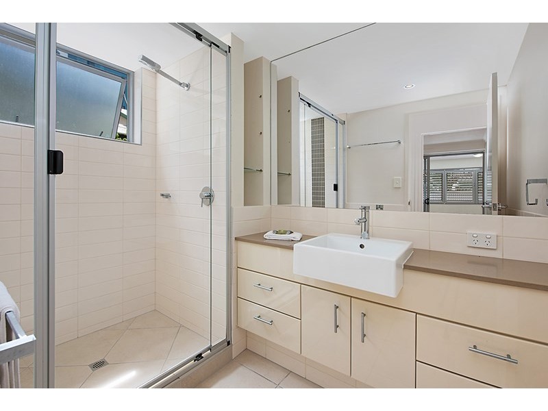 Unit 6 ‘Aspire on Kings ‘ 16 Orvieto Terrace, Kings Beach QLD 4551