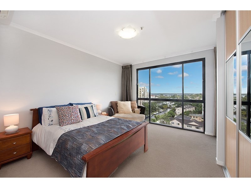 Unit 706/75 Landsborough Parade, Golden Beach QLD 4551