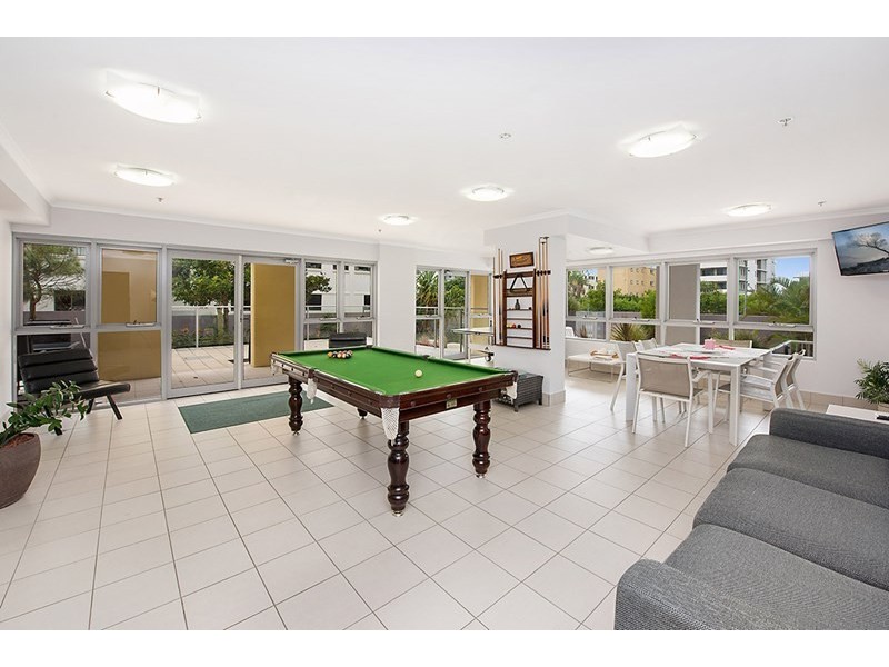 Unit 706/75 Landsborough Parade, Golden Beach QLD 4551