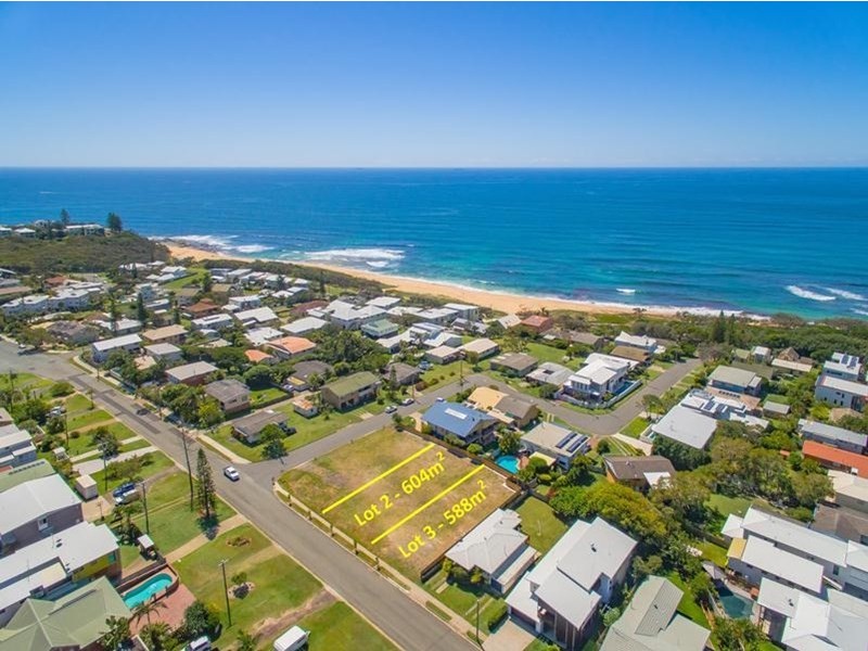 Lot 2/13 Albert Street, Shelly Beach QLD 4551