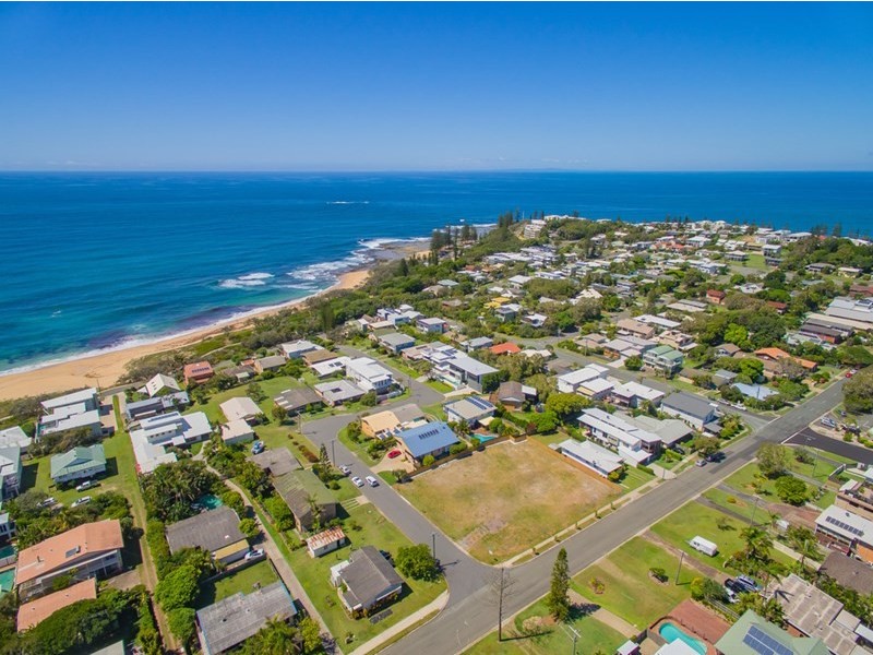 Lot 2/13 Albert Street, Shelly Beach QLD 4551
