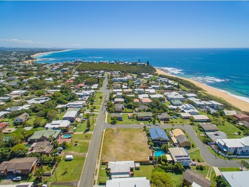 Lot 2/13 Albert Street, Shelly Beach QLD 4551