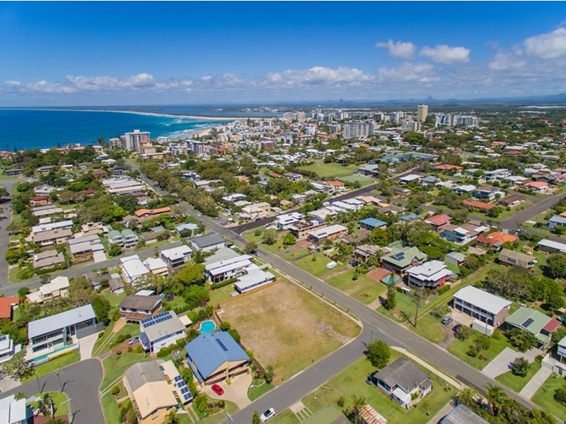 Lot 2/13 Albert Street, Shelly Beach QLD 4551