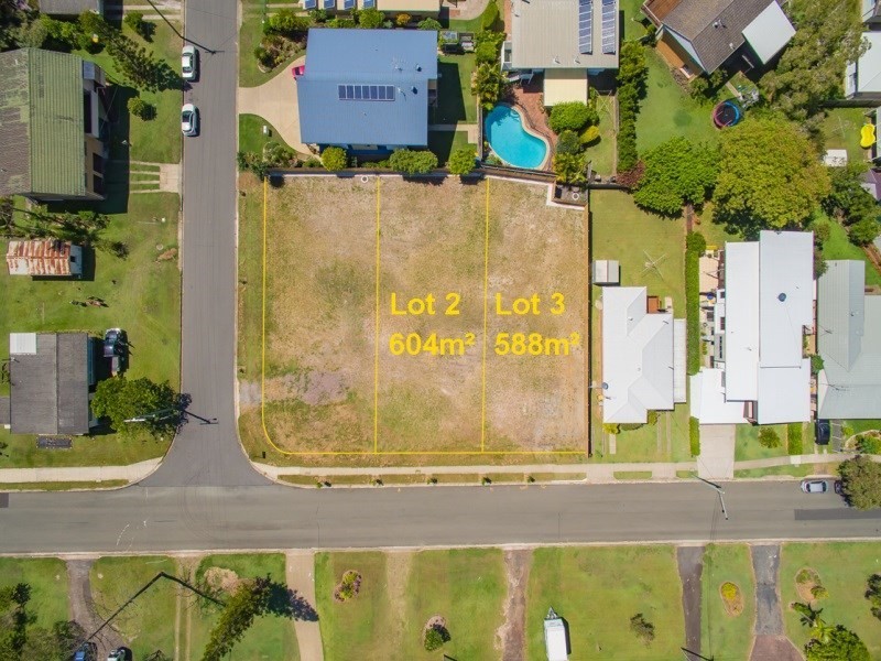 Lot 2/13 Albert Street, Shelly Beach QLD 4551