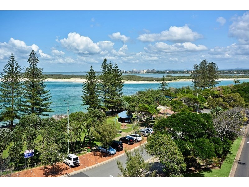 Unit 13/14 Bulcock Beach Esplanade, Caloundra QLD 4551