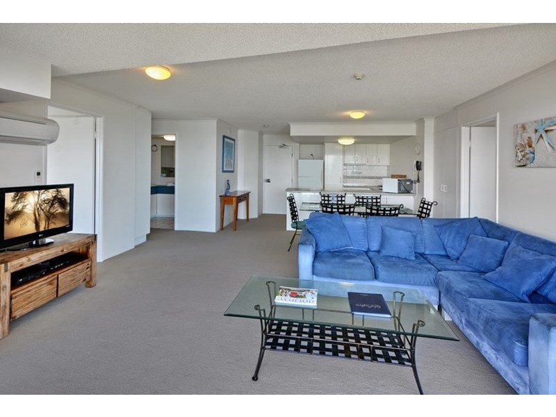 Unit 13/14 Bulcock Beach Esplanade, Caloundra QLD 4551