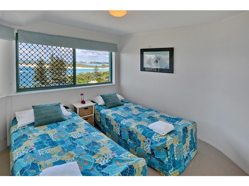 Unit 13/14 Bulcock Beach Esplanade, Caloundra QLD 4551