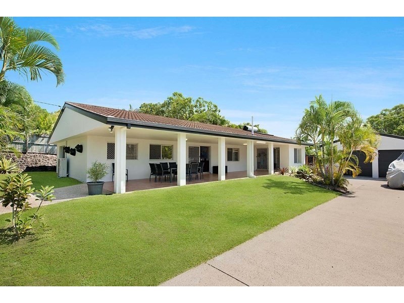 16 Boxthorn Place, Aroona QLD 4551