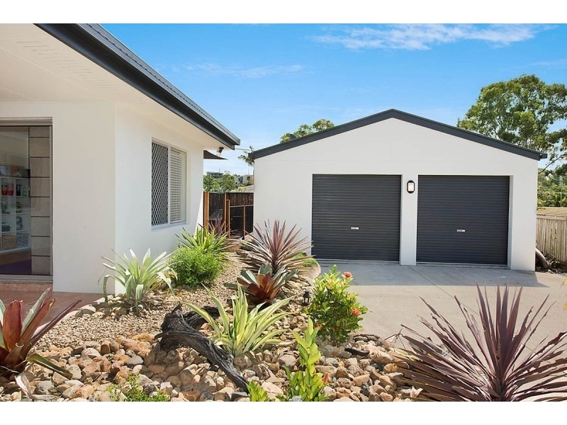 16 Boxthorn Place, Aroona QLD 4551