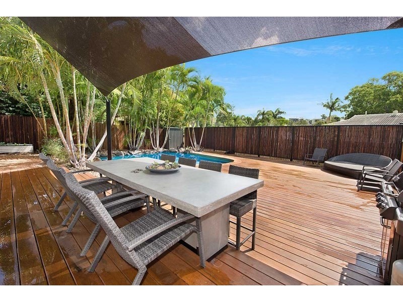 16 Boxthorn Place, Aroona QLD 4551