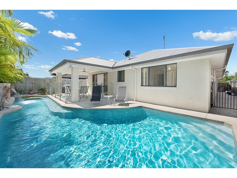 7 Cannon Lane, Little Mountain QLD 4551