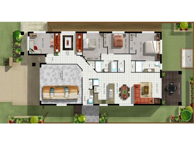 7 Cannon Lane, Little Mountain QLD 4551