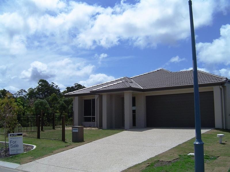 34 Gippsland Place, Caloundra West QLD 4551