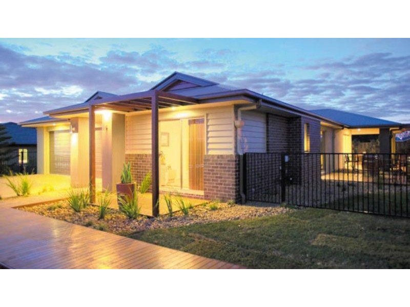 34 Gippsland Place, Caloundra West QLD 4551