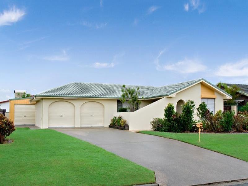 11 Cunningham Court, Golden Beach QLD 4551