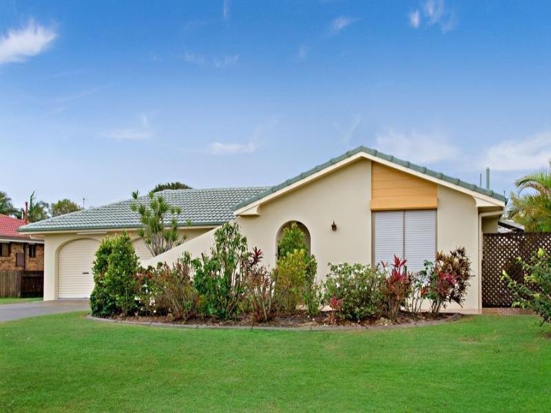 11 Cunningham Court, Golden Beach QLD 4551