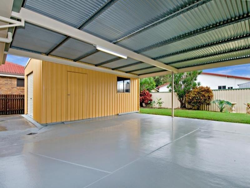 11 Cunningham Court, Golden Beach QLD 4551