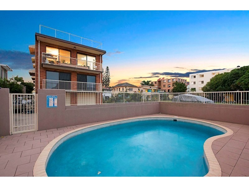 Unit 4/43 Kennedy Parade, Golden Beach QLD 4551