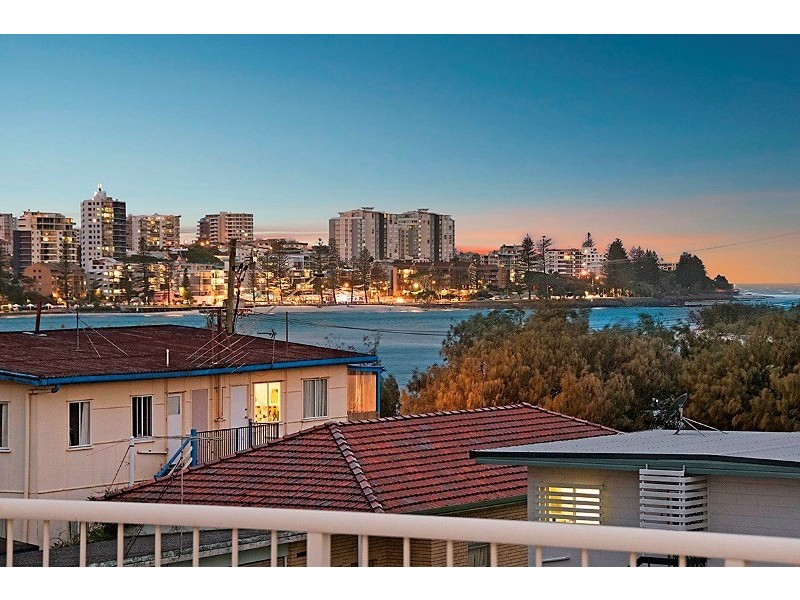 Unit 4/43 Kennedy Parade, Golden Beach QLD 4551