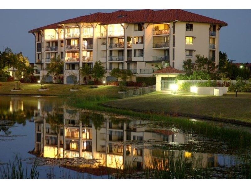 Unit 57 ‘Vardon Point’ 1 Millennium Circuit, Pelican Waters QLD 4551