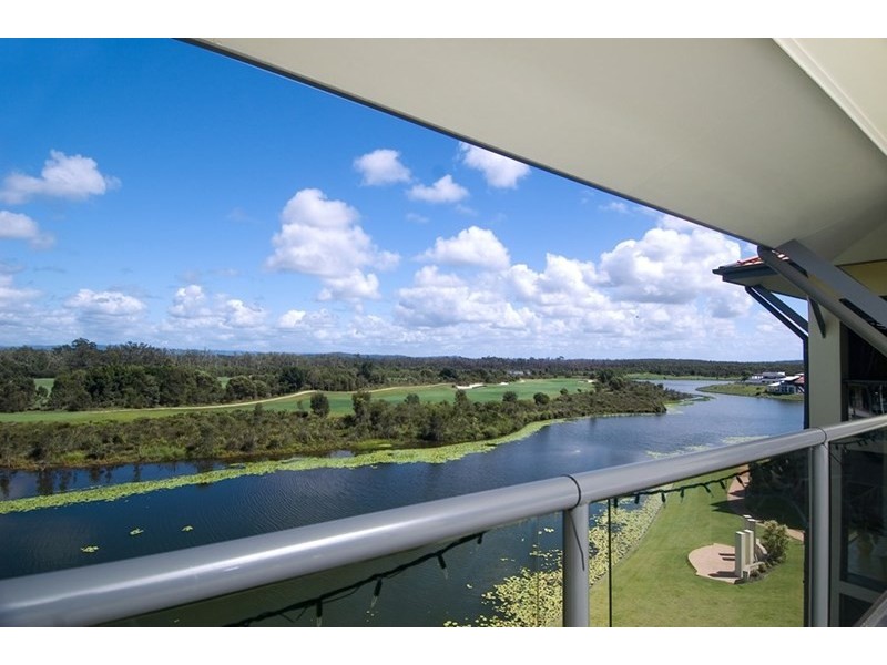 Unit 57 ‘Vardon Point’ 1 Millennium Circuit, Pelican Waters QLD 4551