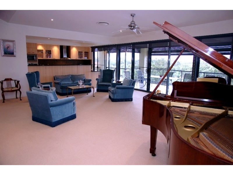 Unit 57 ‘Vardon Point’ 1 Millennium Circuit, Pelican Waters QLD 4551