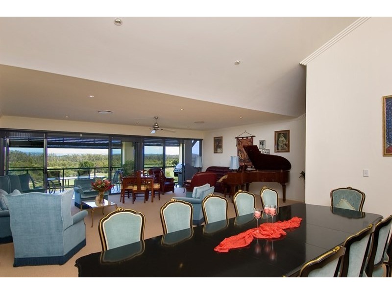 Unit 57 ‘Vardon Point’ 1 Millennium Circuit, Pelican Waters QLD 4551