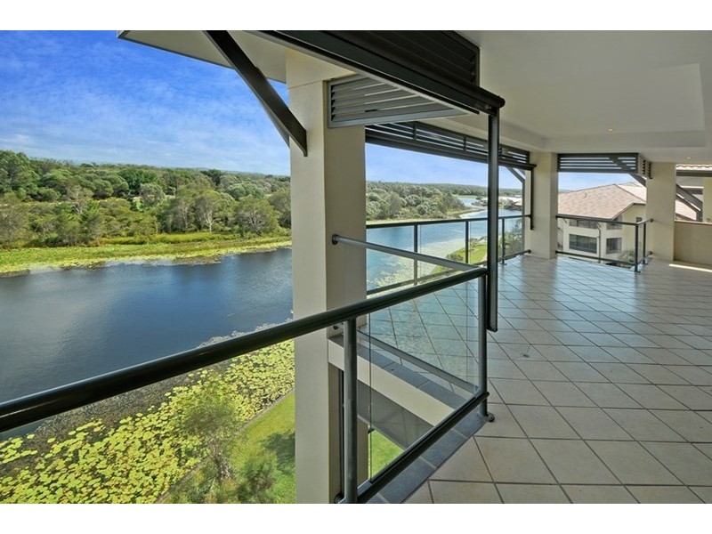 Unit 57 ‘Vardon Point’ 1 Millennium Circuit, Pelican Waters QLD 4551