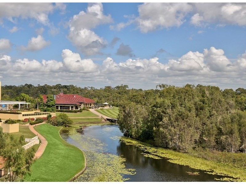 Unit 57 ‘Vardon Point’ 1 Millennium Circuit, Pelican Waters QLD 4551