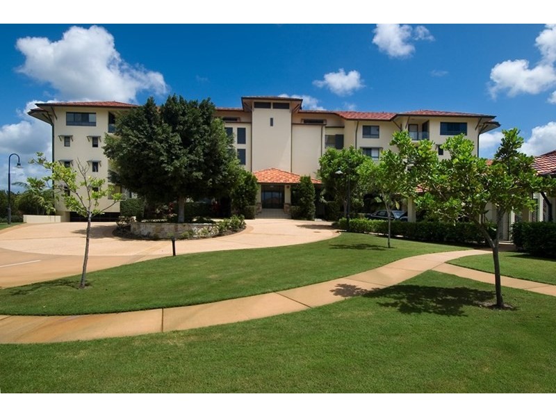 Unit 57 ‘Vardon Point’ 1 Millennium Circuit, Pelican Waters QLD 4551