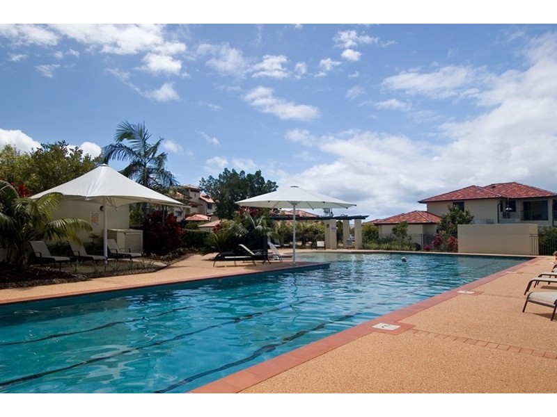 Unit 57 ‘Vardon Point’ 1 Millennium Circuit, Pelican Waters QLD 4551