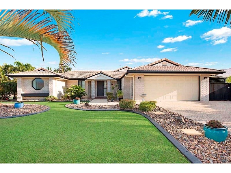 3 Matthew Crescent, Pelican Waters QLD 4551