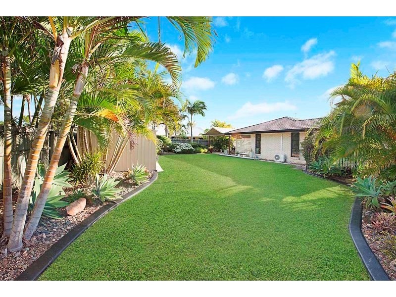 3 Matthew Crescent, Pelican Waters QLD 4551