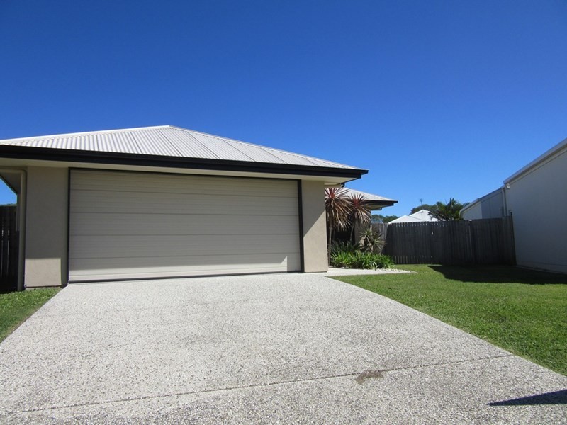 47 Wheeler Crescent, Caloundra West QLD 4551