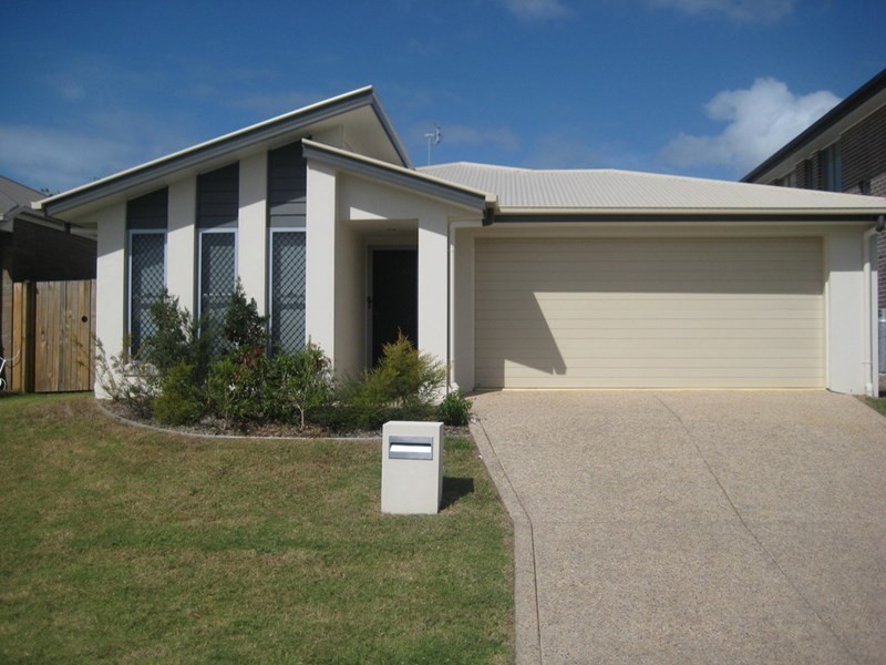 61 Wilderness Circuit, Little Mountain QLD 4551