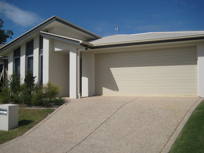 61 Wilderness Circuit, Little Mountain QLD 4551