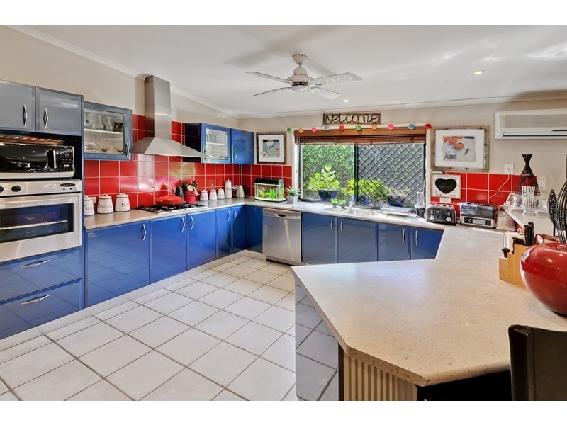 17 Oakdale Circuit, Currimundi QLD 4551