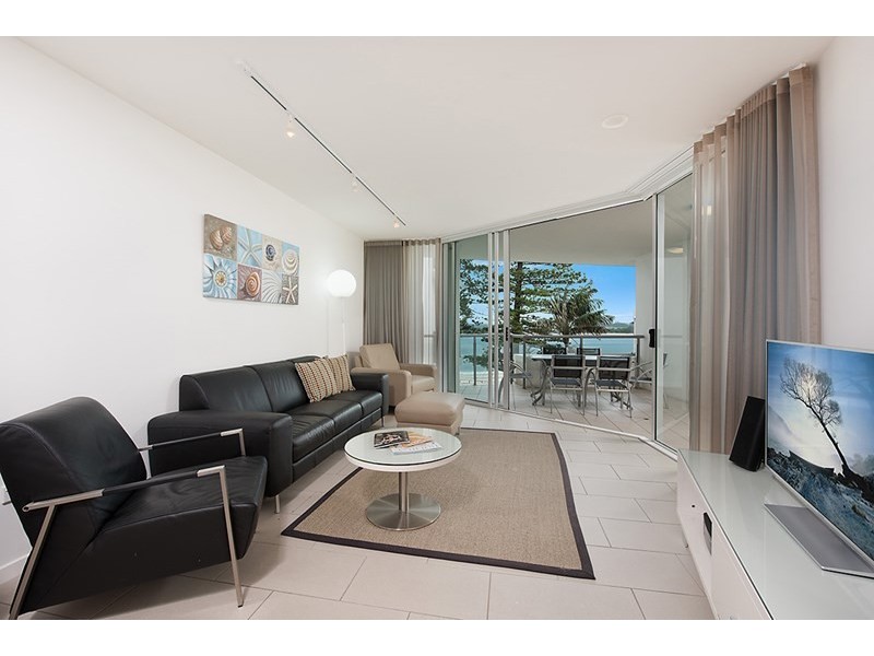 Unit 216/10 Leeding Terrace, Caloundra QLD 4551