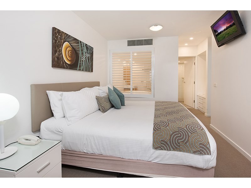 Unit 216/10 Leeding Terrace, Caloundra QLD 4551