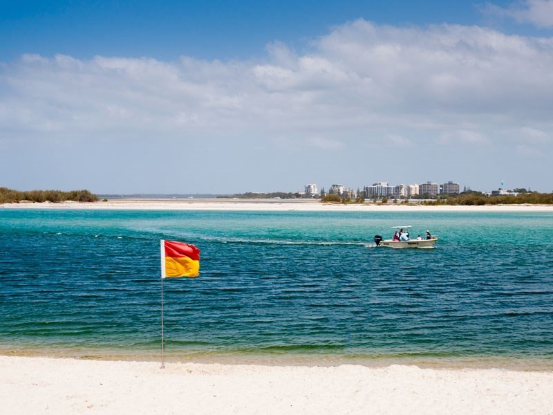 Unit 216/10 Leeding Terrace, Caloundra QLD 4551